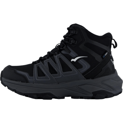 Amber Black/dark Grey