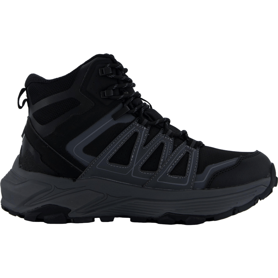 Amber Black/dark Grey