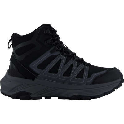 Amber Black/dark Grey