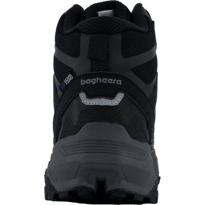 Amber Black/dark Grey