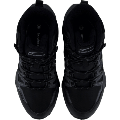 Amber Black/dark Grey