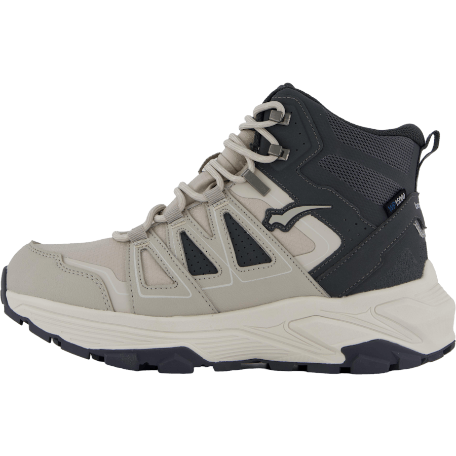 Amber Dark Grey/sand