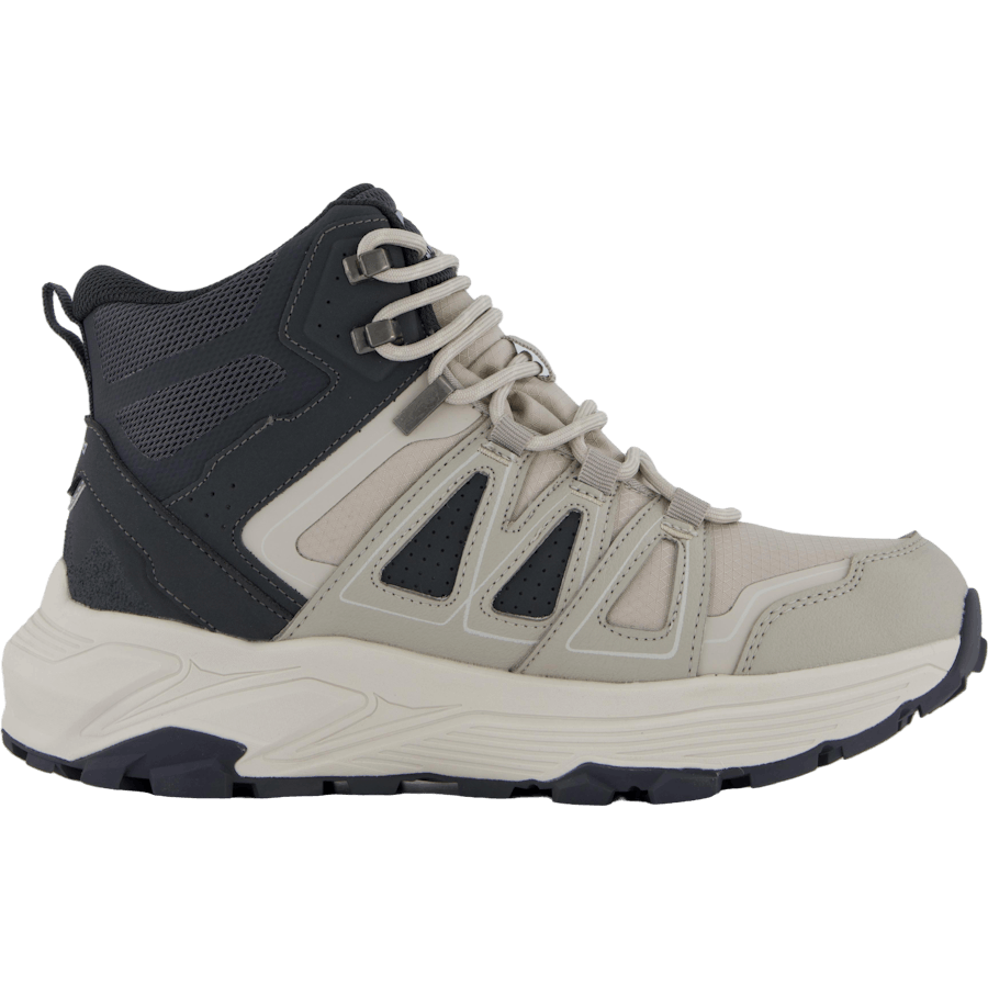 Amber Dark Grey/sand