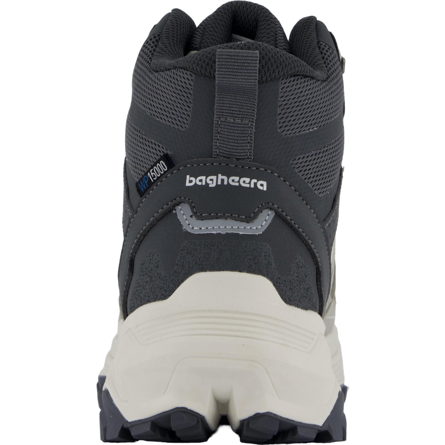 Amber Dark Grey/sand