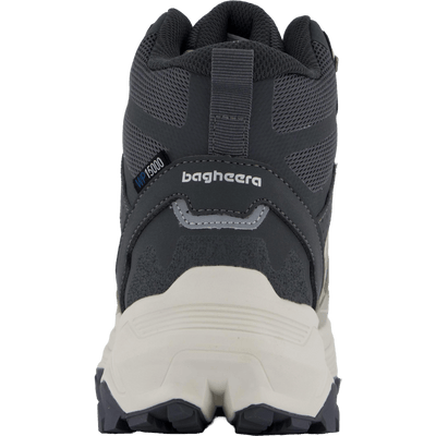 Amber Dark Grey/sand