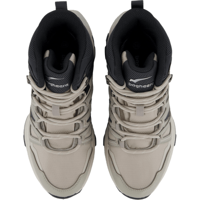 Amber Dark Grey/sand