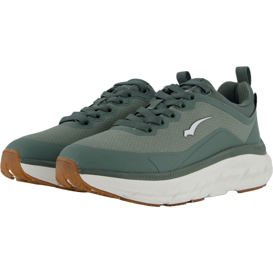 Zector Green/offwhite