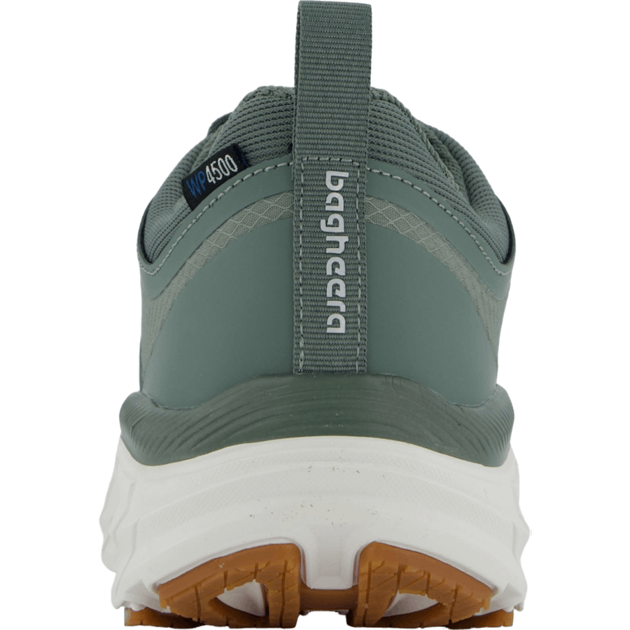 Zector Green/offwhite