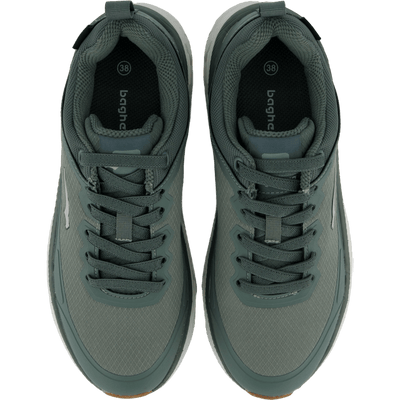 Zector Green/offwhite