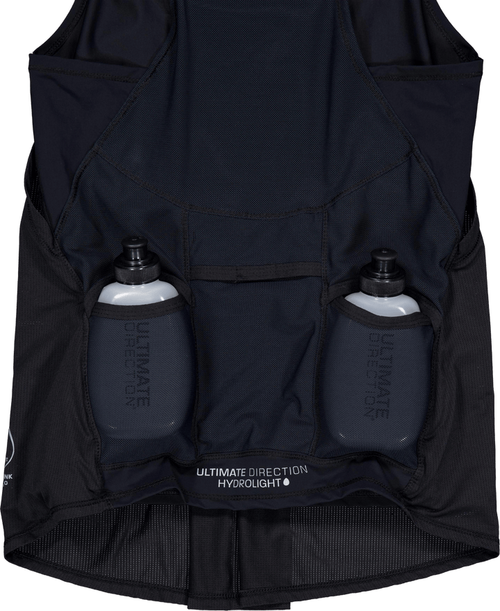 Hydro Tank W
