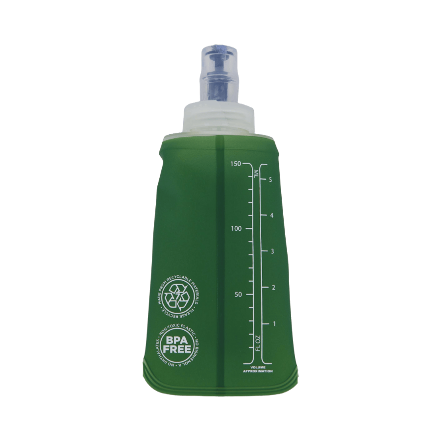 Softbottle / Soft flask 150ml