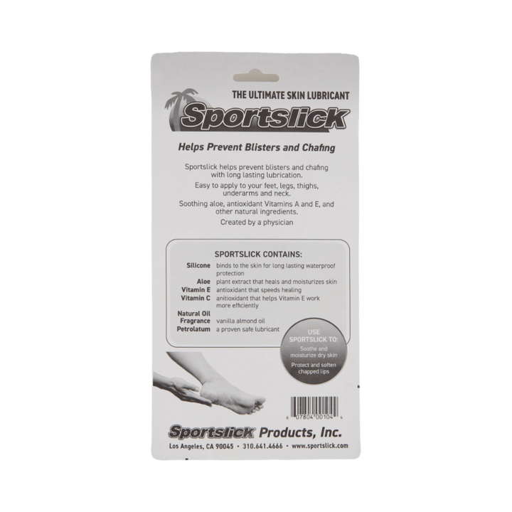 Sportslick 108g