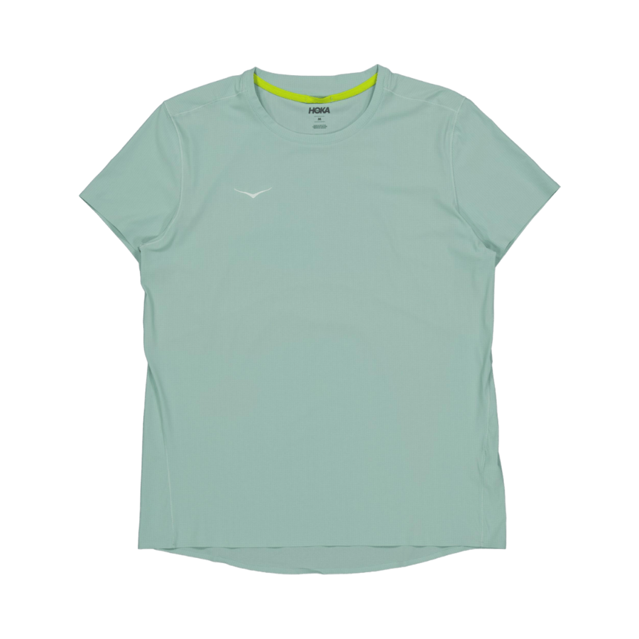 W airolite short sleeve 2.0 Jadeite