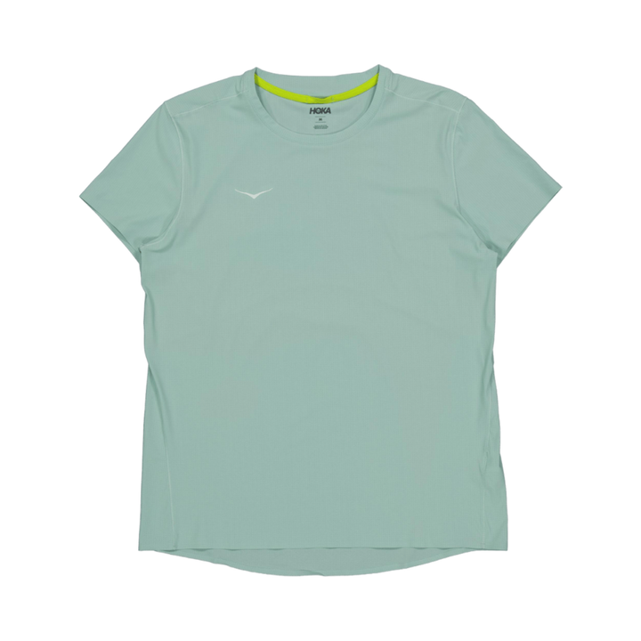 W airolite short sleeve 2.0 Jadeite