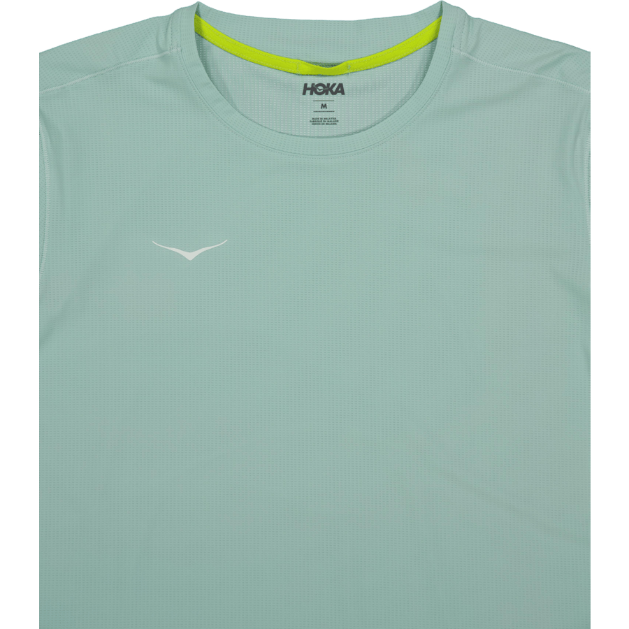 W airolite short sleeve 2.0 Jadeite