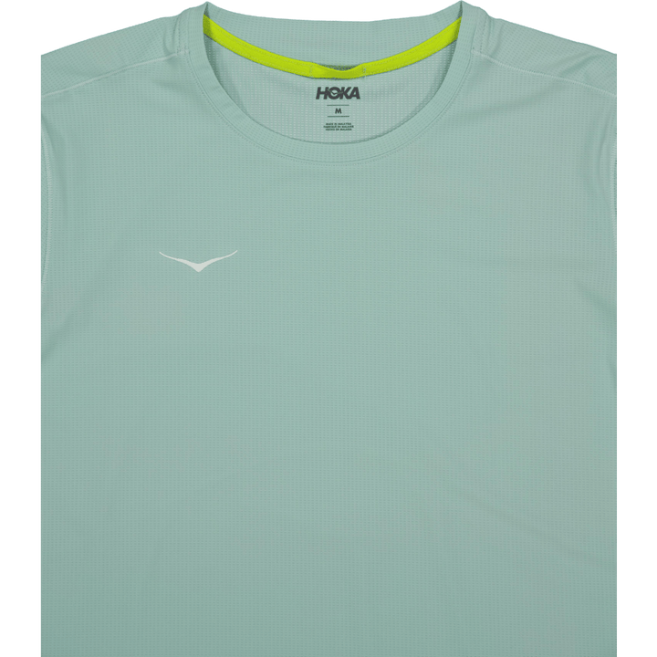 W airolite short sleeve 2.0 Jadeite