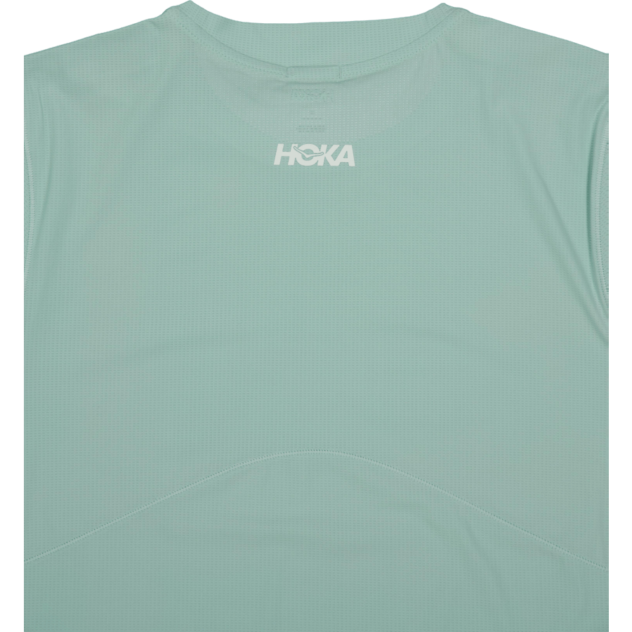 W airolite short sleeve 2.0 Jadeite