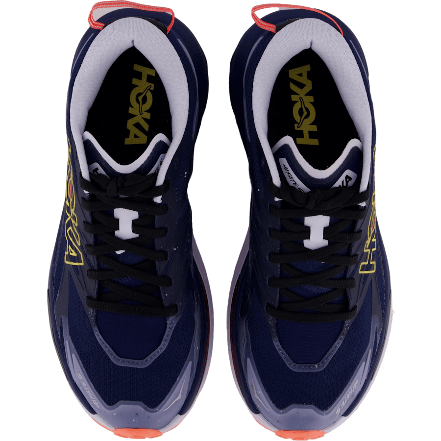 W mafate 5 Midnight blue / starlight glow
