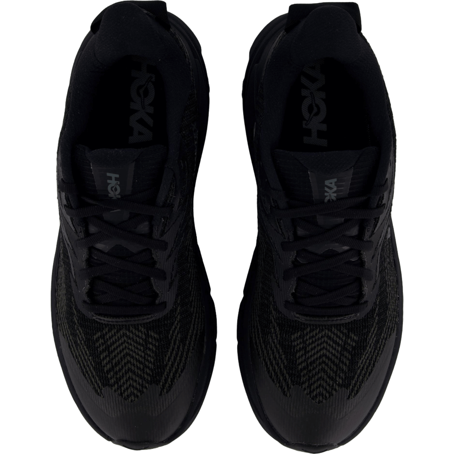 M Challenger 8 GTX Black / Carbon Black