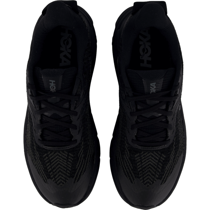 M Challenger 8 GTX Black / Carbon Black
