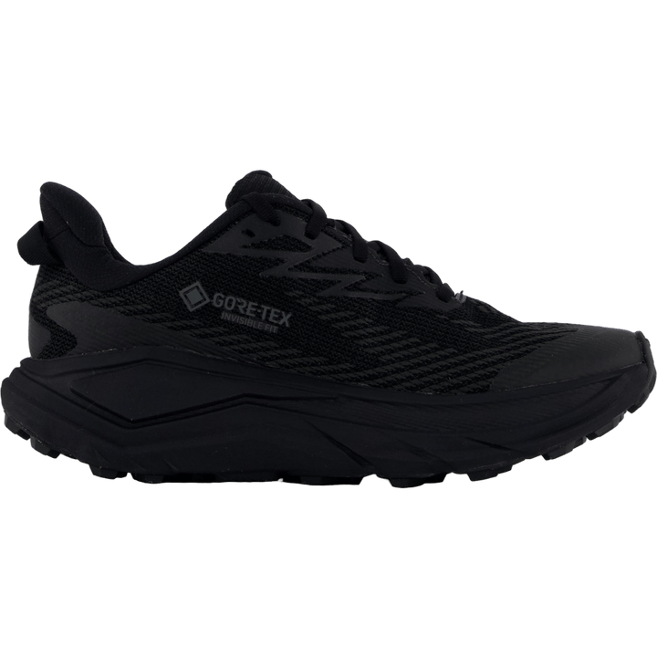 W Challenger 8 GTX Black / Carbon Black
