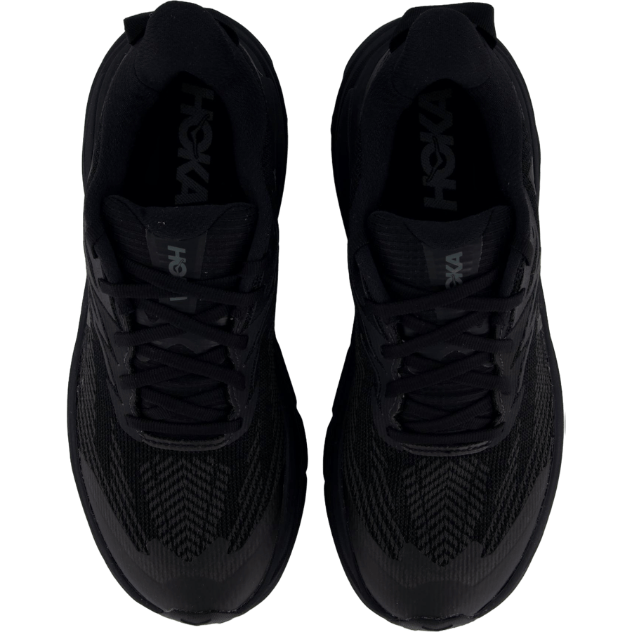 W Challenger 8 GTX Black / Carbon Black
