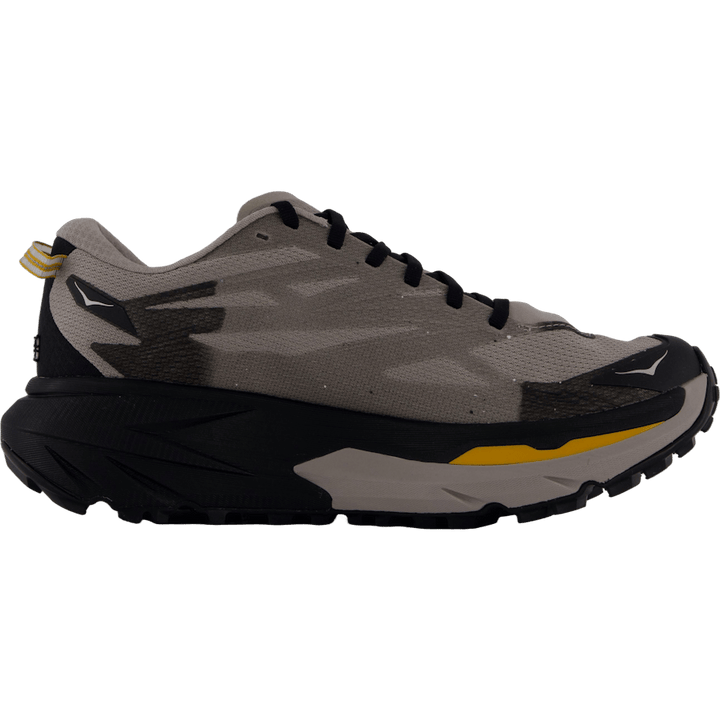 M mafate 5 Cement / black