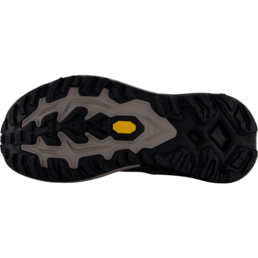 M mafate 5 Cement / black