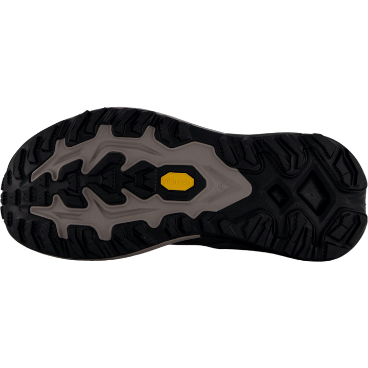 M mafate 5 Cement / black