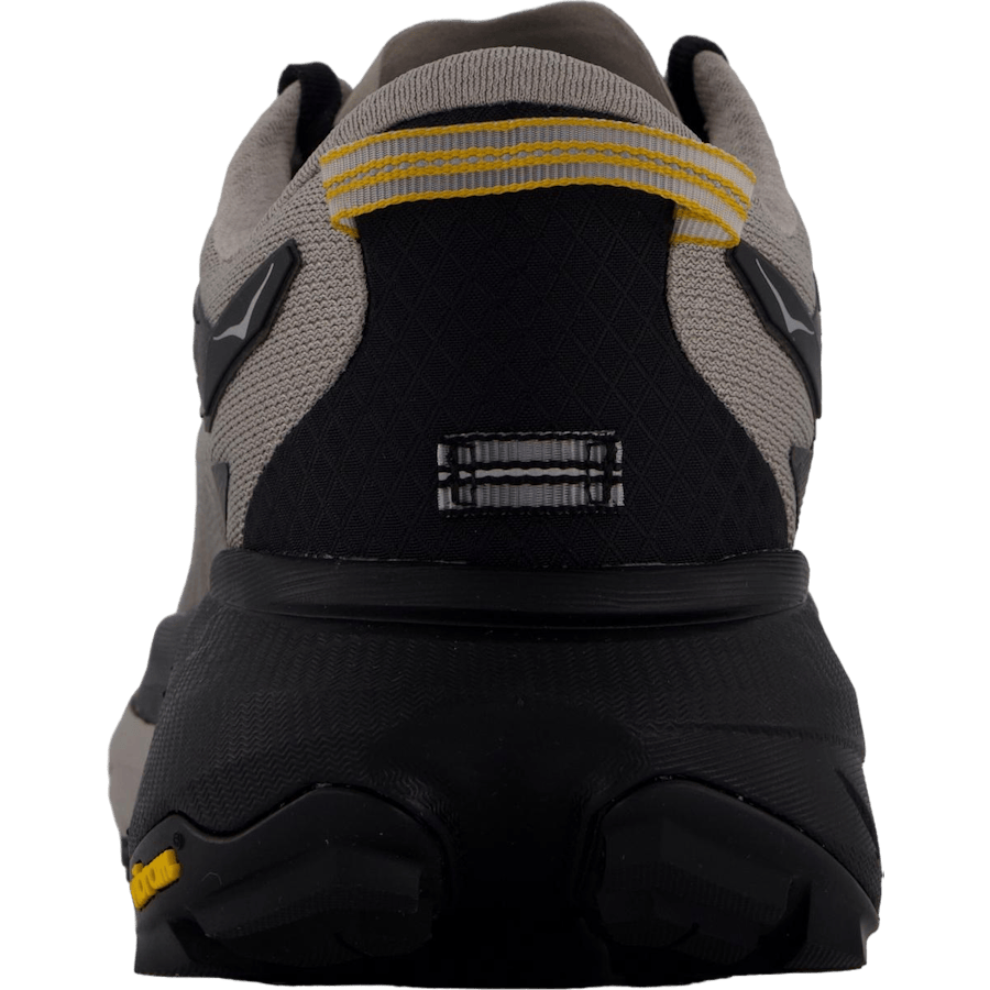 M mafate 5 Cement / black