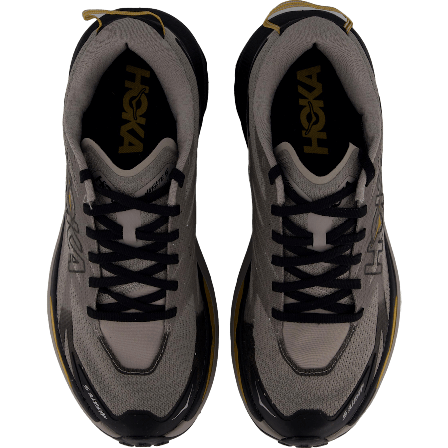 M mafate 5 Cement / black