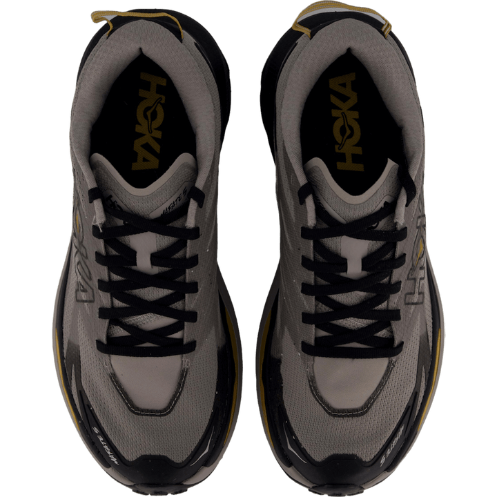 M mafate 5 Cement / black