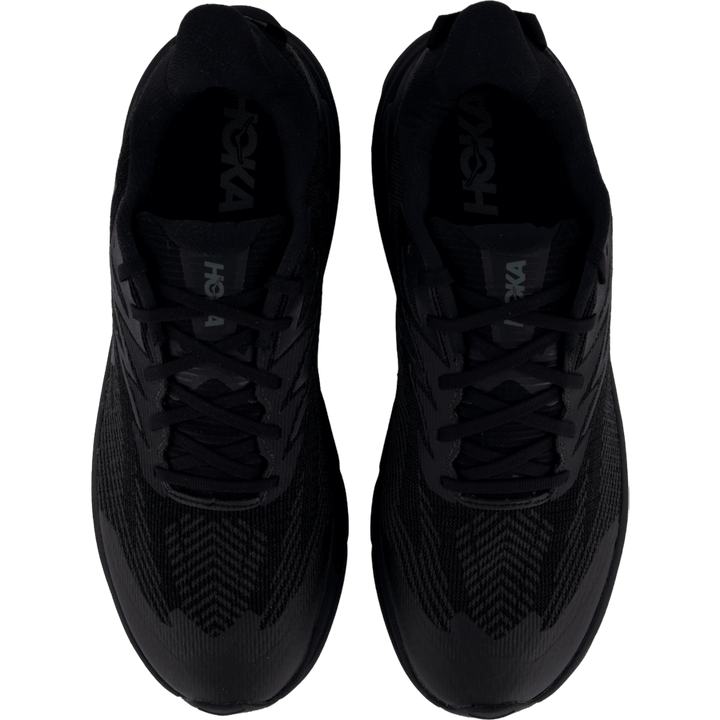 M Challenger 8 GTX Wide Black / Carbon Black