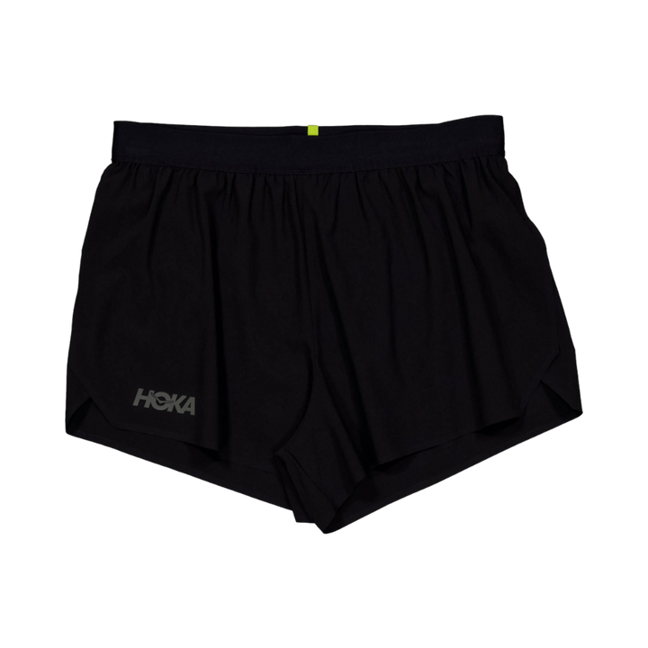 M race day split short Black