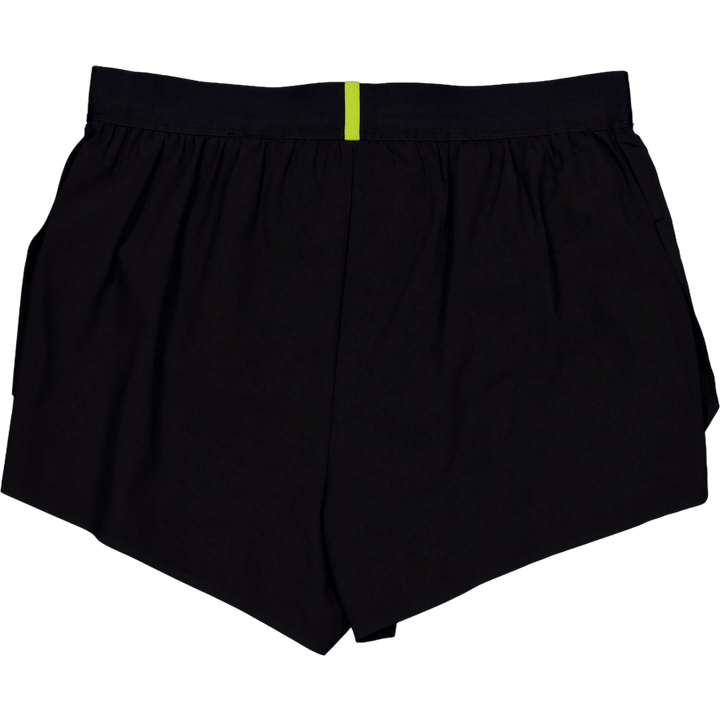 M race day split short Black