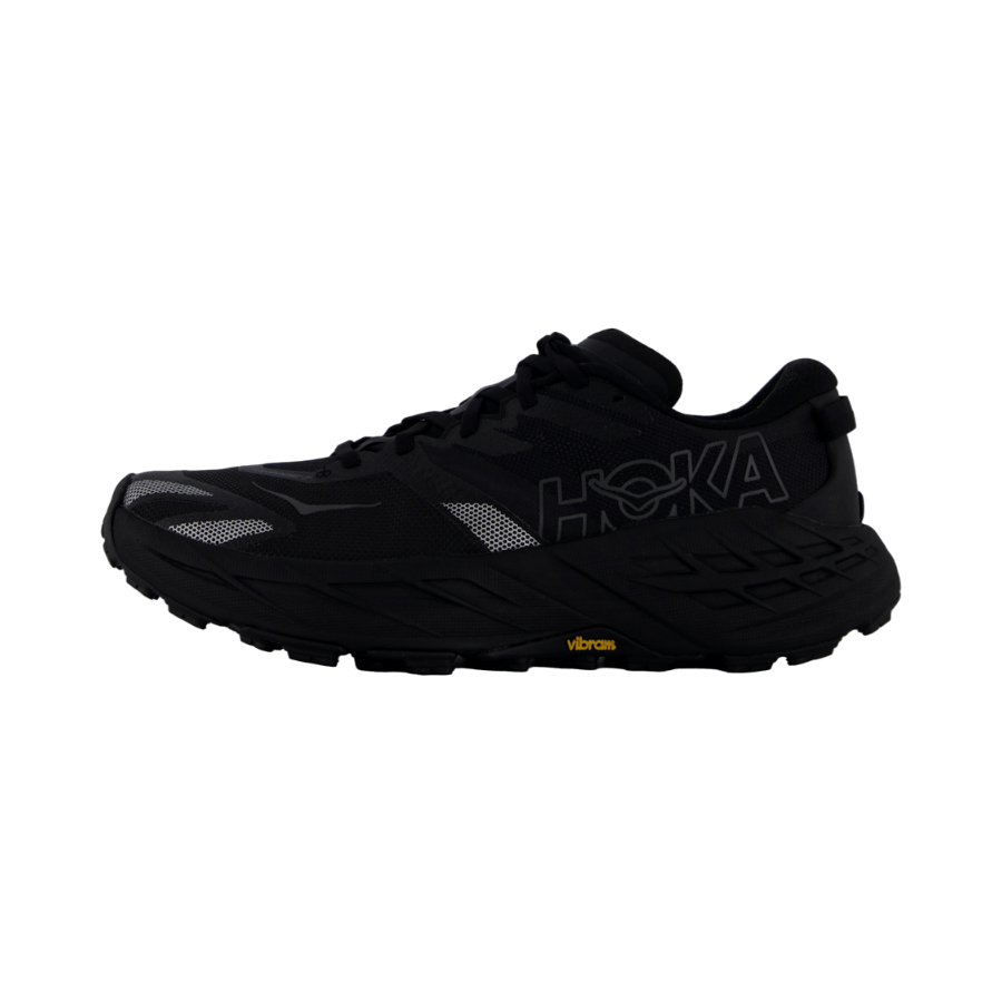 M Speedgoat 7 Black / Outer Orbit