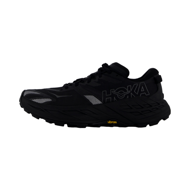 M Speedgoat 7 Black / Outer Orbit