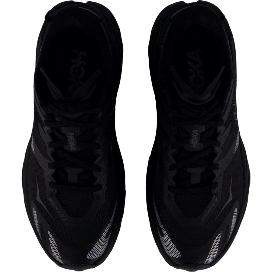 M Speedgoat 7 Black / Outer Orbit