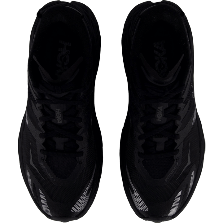 M Speedgoat 7 Black / Outer Orbit