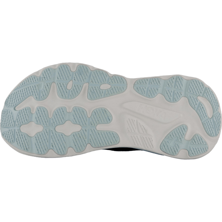 W gaviota 6  Faded navy / glimmering blue