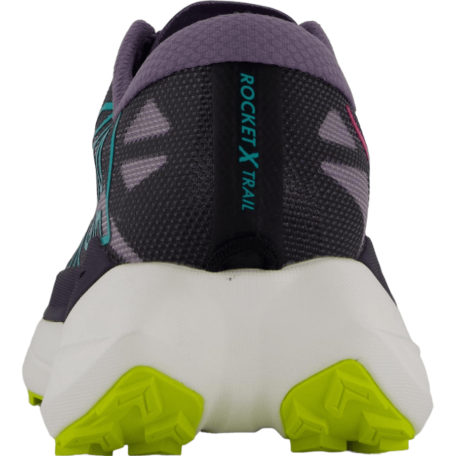 Hoka Rocket X Trail Women