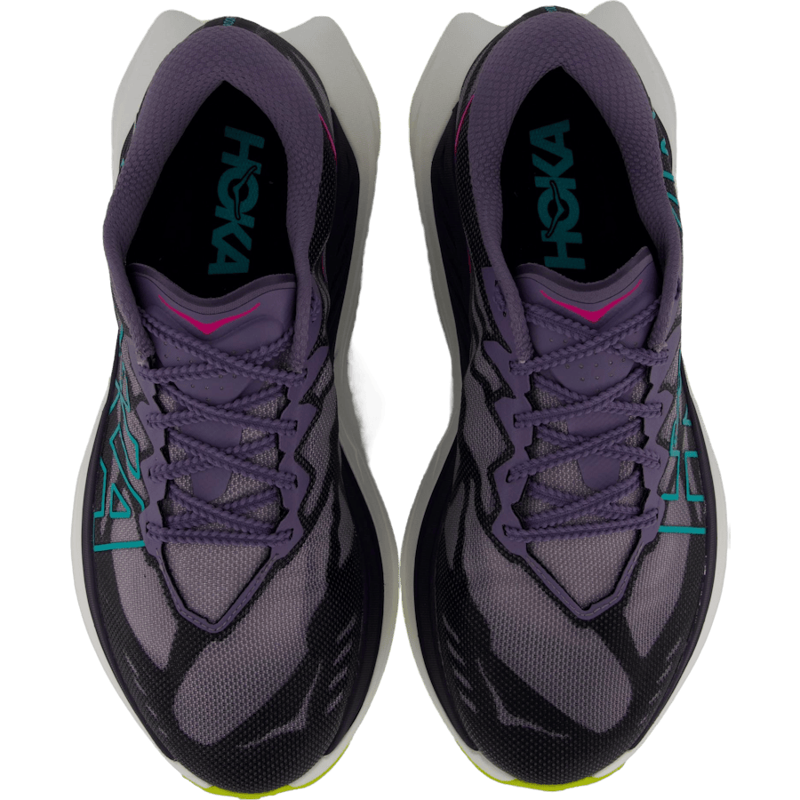 Hoka Rocket X Trail Women