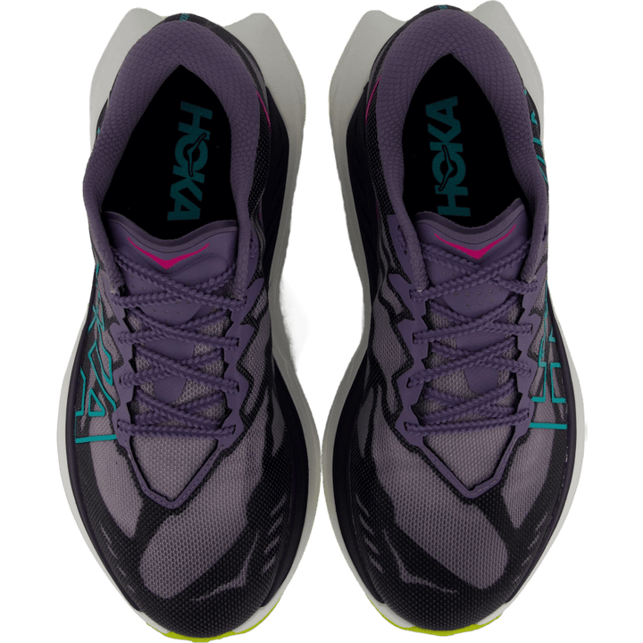 Hoka Rocket X Trail Women