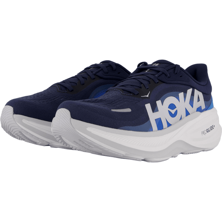 M Clifton Pro Varsity Navy / Soft Cobalt