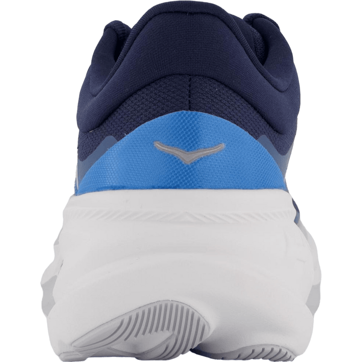 M Clifton Pro Varsity Navy / Soft Cobalt