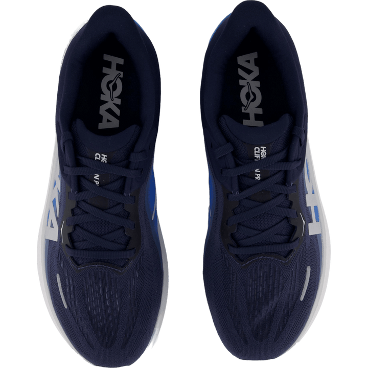 M Clifton Pro Varsity Navy / Soft Cobalt