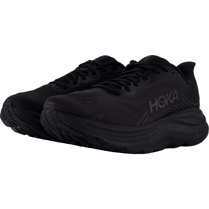 M clifton 11 Black / black