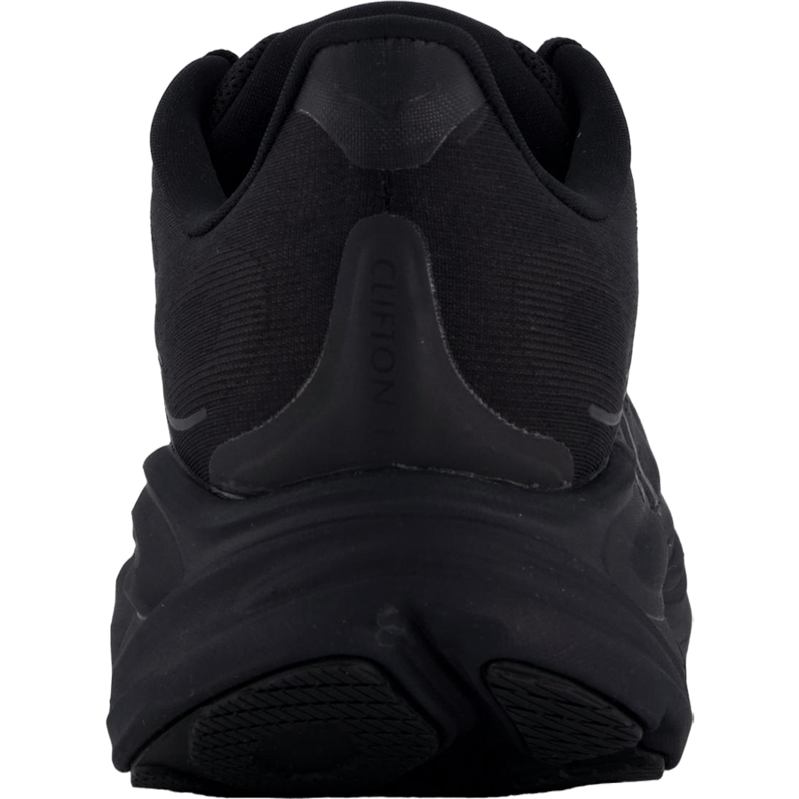 M clifton 11 Black / black