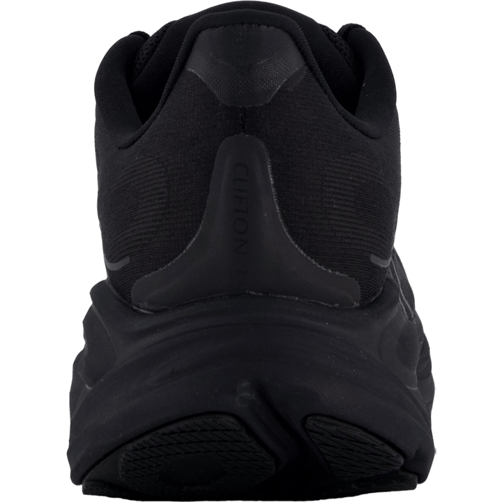 M clifton 11 Black / black