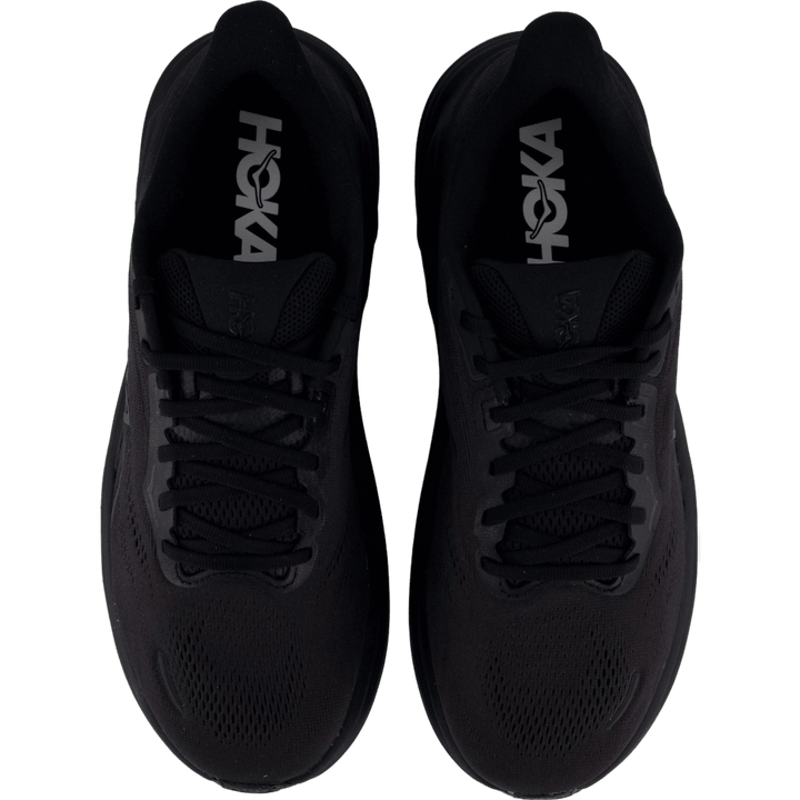 M clifton 11 Black / black